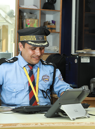 service